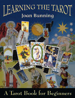 Learning the Tarot Cover Image