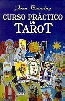 Learning the Tarot Spanish Edition Cover Image