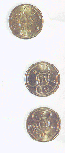 [picture of I Ching Coins]